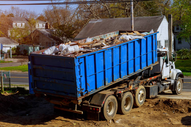 Best Dumpster Rental Services  in Temelec, CA