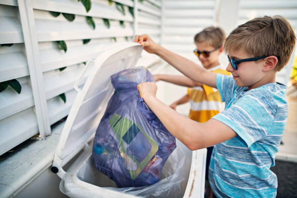 Best Yard Waste Removal  in Temelec, CA