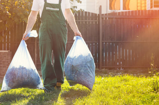 Best Commercial Cleanout Services  in Temelec, CA