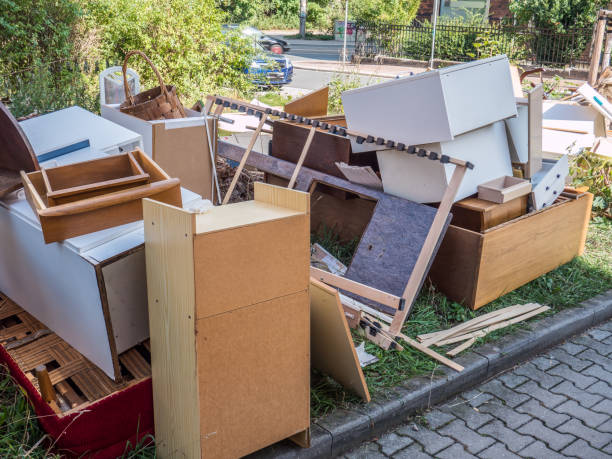 Reliable Temelec, CA Junk Removal Solutions