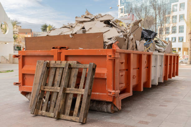 Best Junk Hauling Services  in Temelec, CA