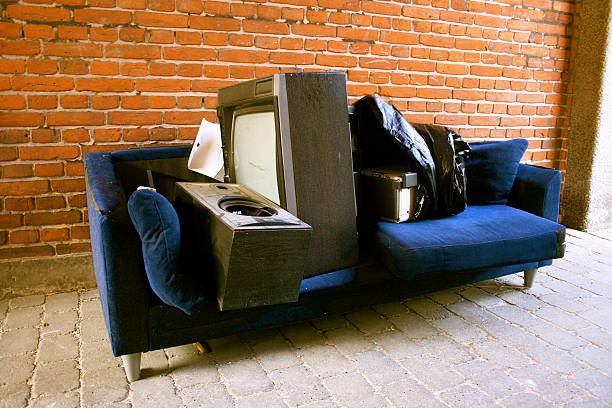 Best Attic Cleanout Services  in Temelec, CA