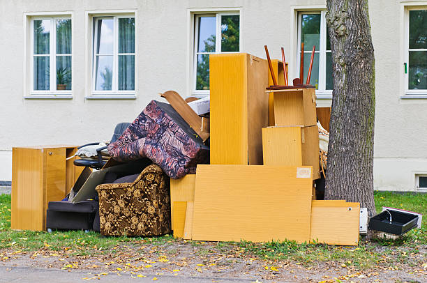 Best Commercial Junk Removal  in Temelec, CA