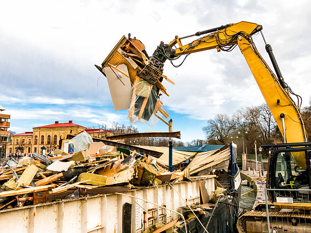 Best Yard Cleanup Services  in Temelec, CA